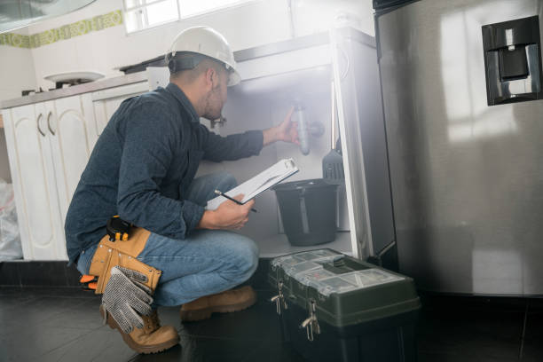 Best Commercial Plumbing Services  in Evansburg, PA