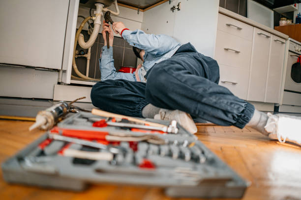 Best Local Plumber Services  in Evansburg, PA