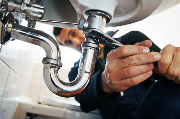 Best 24-Hour Plumber Near Me  in Evansburg, PA