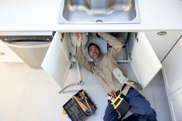 Best Plumbing Repair Near Me  in Evansburg, PA