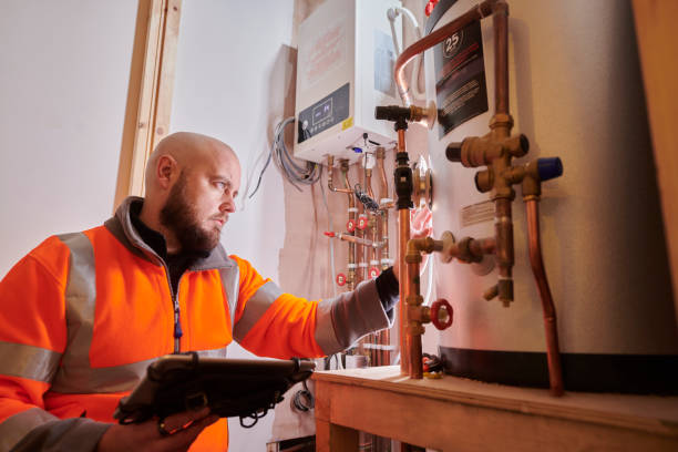 Best Drain Cleaning Services  in Evansburg, PA