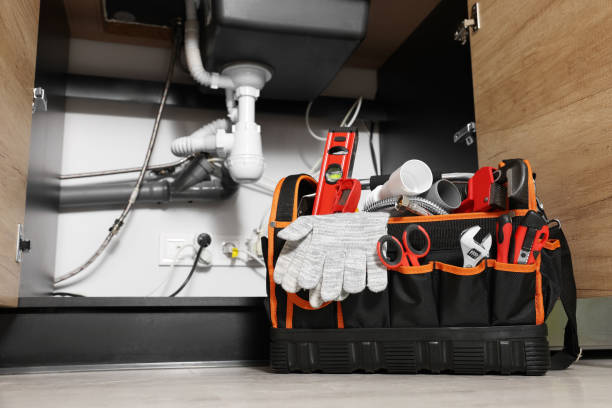 Best Emergency Plumbing Repair  in Evansburg, PA