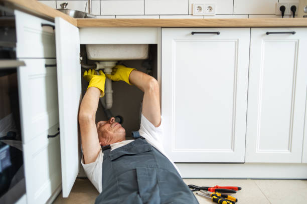 Best Best Plumbers Near Me  in Evansburg, PA