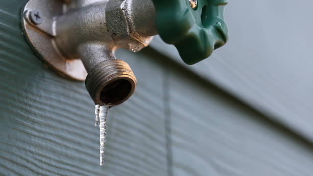 Sprinkler Systems in Evansburg, PA