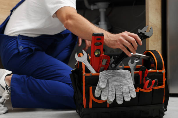Best Water Leak Repair  in Evansburg, PA
