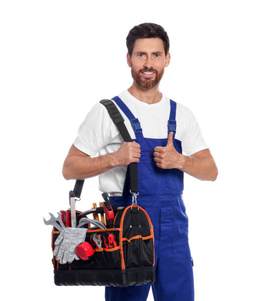 Trusted Evansburg, PA Plumbing Experts