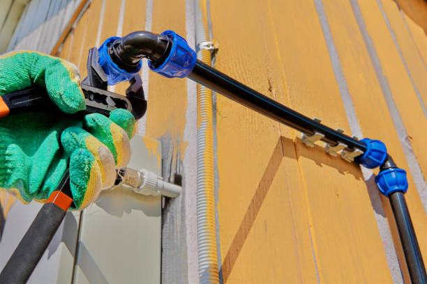 Best Leak Detection Services  in Evansburg, PA