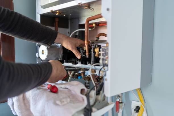 Best Sprinkler Systems  in Evansburg, PA