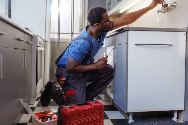Best Drain Cleaning Services  in Evansburg, PA