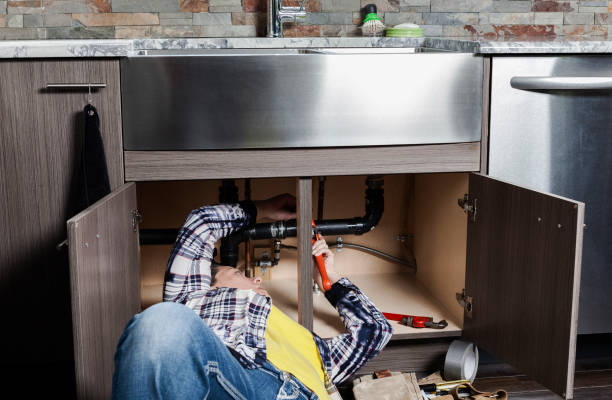 Best Toilet Repair Services  in Evansburg, PA